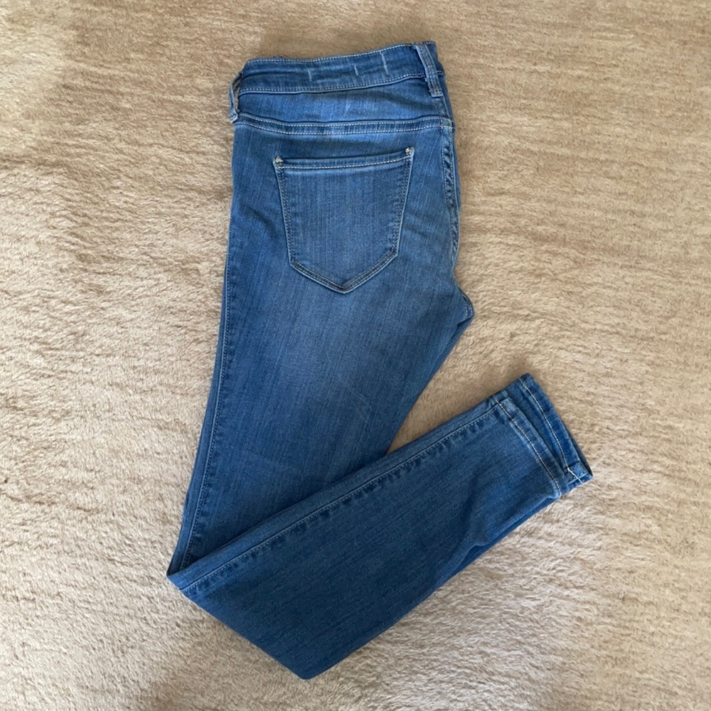 Hollister Jeggings